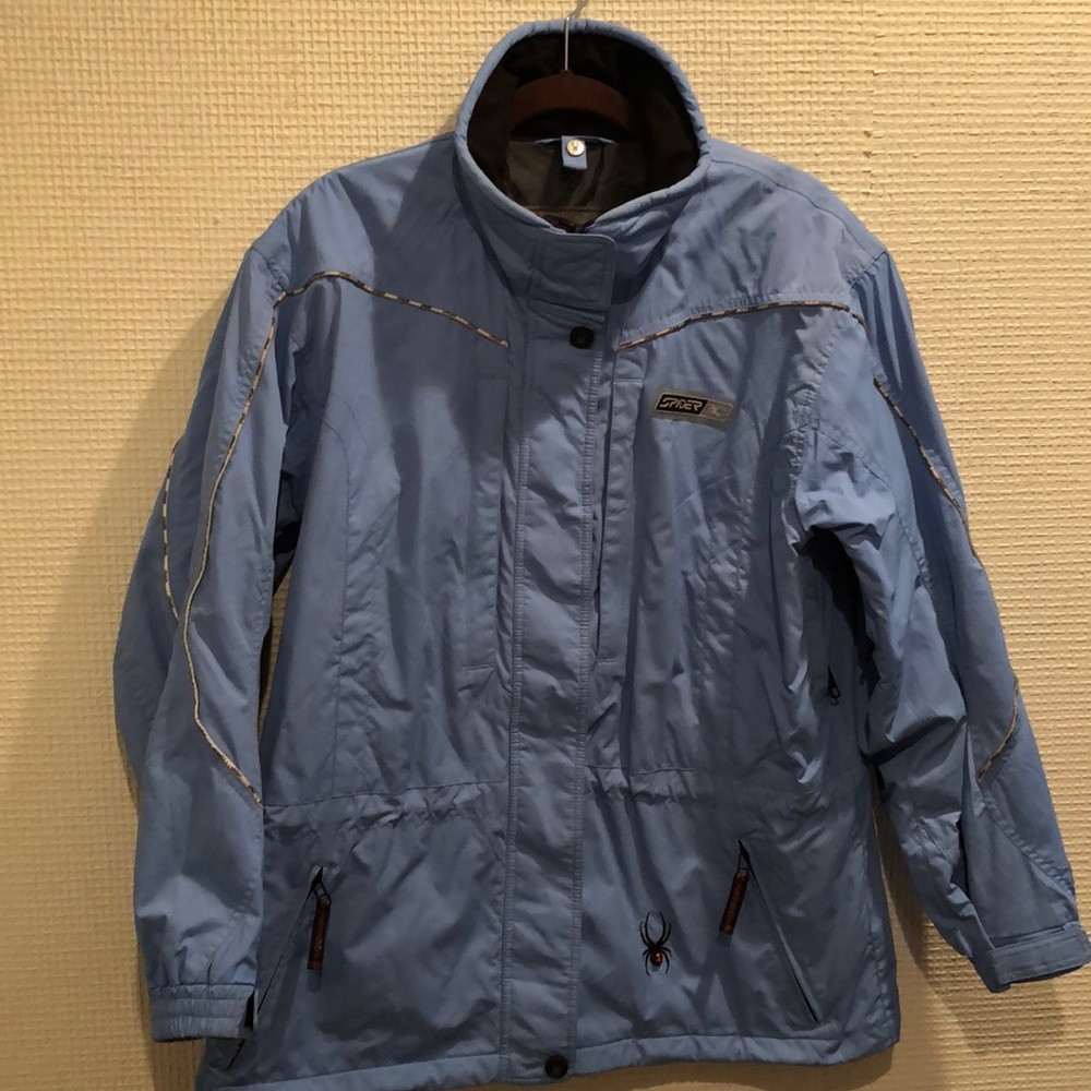SPYDER XT Women's Winter Jacket/Shell